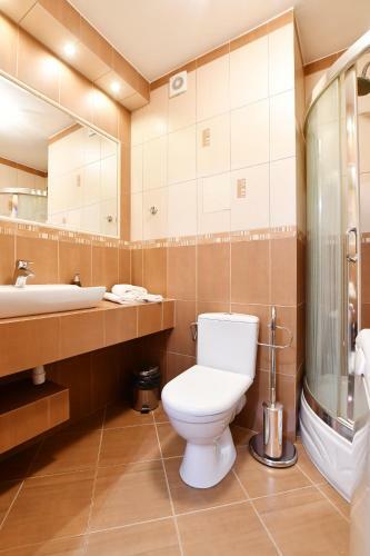 Mizu Apartamenty - Zielone Tarasy