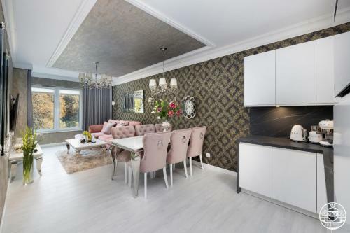 Nadmorskie Tarasy - Apartments M&m