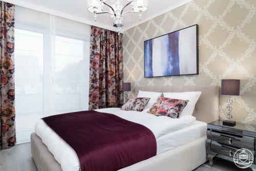 Nadmorskie Tarasy - Apartments M&m