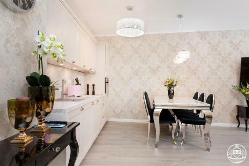 Nadmorskie Tarasy - Apartments M&m