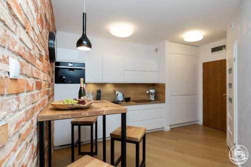 Nadmorskie Tarasy - Apartments M&m