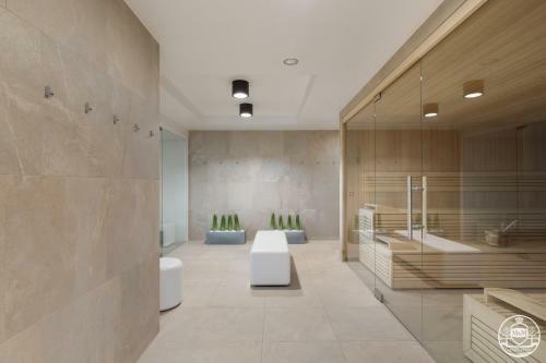 Nadmorskie Tarasy - Apartments M&m