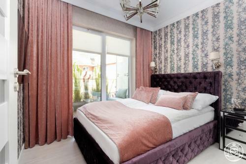 Nadmorskie Tarasy - Apartments M&m