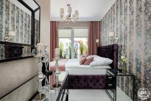 Nadmorskie Tarasy - Apartments M&m