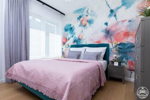 Nadmorskie Tarasy - Apartments M&m