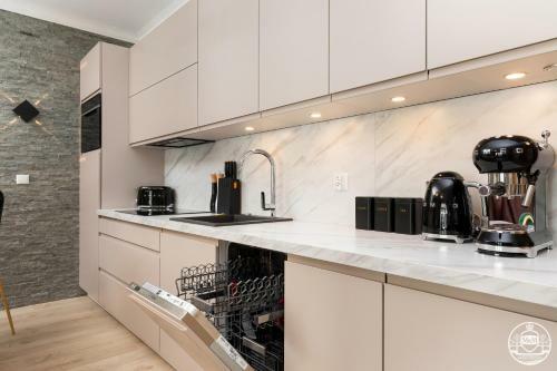 Nadmorskie Tarasy - Apartments M&m