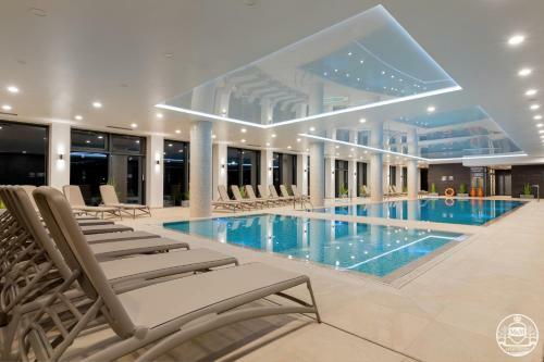 Nadmorskie Tarasy - Apartments M&m
