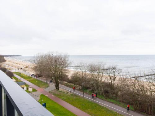 Vacationclub ? Seaside Apartament 411