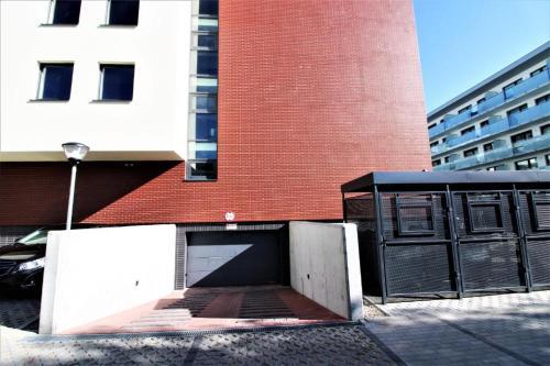 Apartament Superior Lazurowy Przy Pla?y