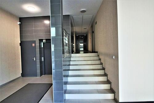 Apartament Superior Lazurowy Przy Pla?y