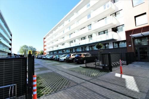 Apartament Superior Lazurowy Przy Pla?y