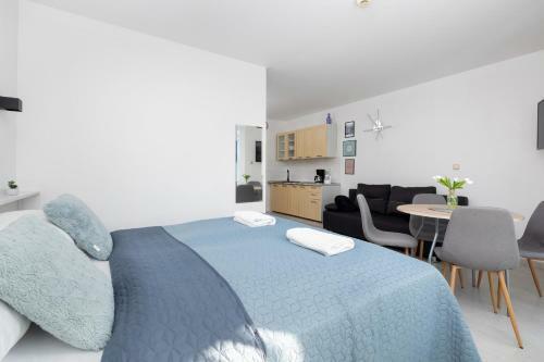 Awangardia Deluxe Apartments By Renters