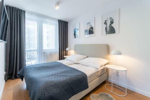 Apartamento Apt Nadmorskie - Platanowe