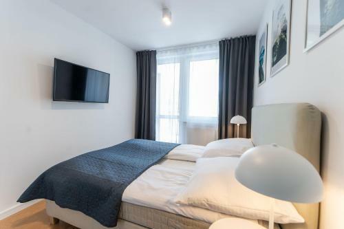 Apartamento Apt Nadmorskie - Platanowe