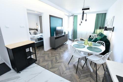 Apartamento Bia?y Dom