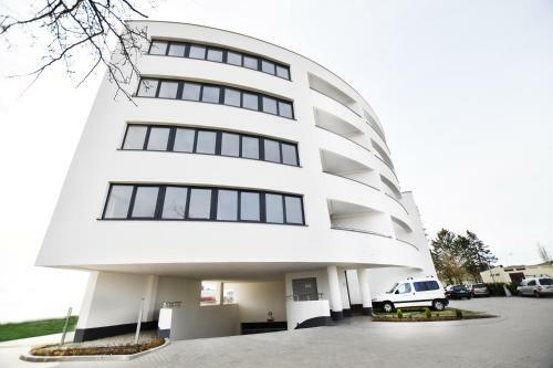 Apartamento Bia?y Dom