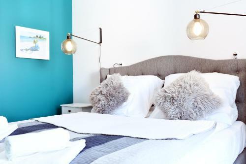 Apartamento Bia?y Dom