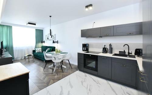 Apartamento Bia?y Dom
