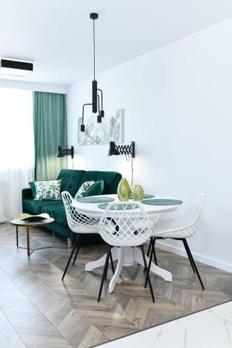 Apartamento Bia?y Dom