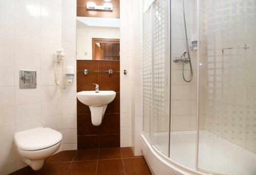 Komfortowy Apartament W Arka Medical Spa