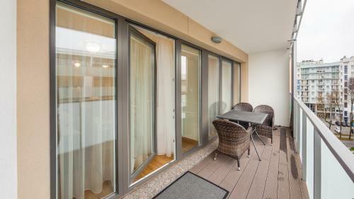 Apartamenty Sun & Snow Kasprowicza
