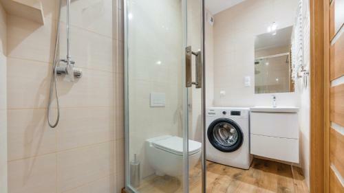 Apartamenty Sun & Snow Kasprowicza