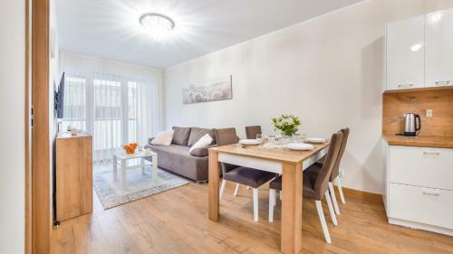 Apartamenty Sun & Snow Kasprowicza