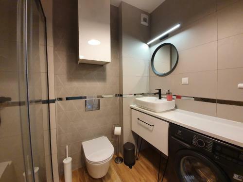 Apartament Lazur - 365pam