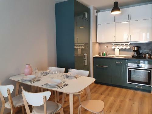 Apartament Lazur - 365pam