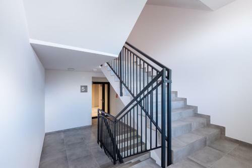 Apartamento Chilliapartamenty - Platany - Tutu