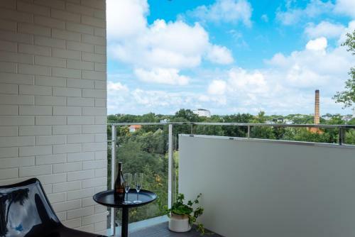 Apartamento Chilliapartamenty - Platany - Tutu