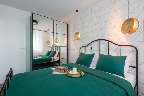 Apartamento Chilliapartamenty - Platany - Tutu