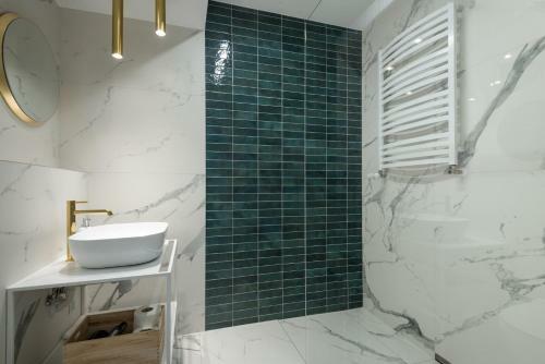 Apartamento Chilliapartamenty - Platany - Tutu