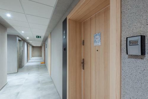Apartamento Chilliapartamenty - Platany - Tutu
