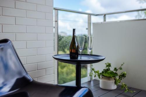 Apartamento Chilliapartamenty - Platany - Tutu