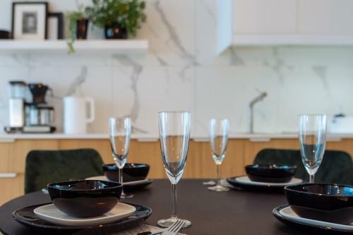 Apartamento Chilliapartamenty - Platany - Tutu