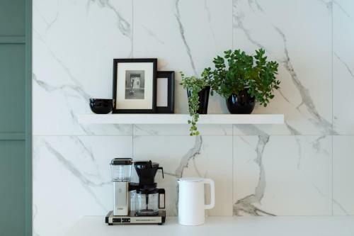 Apartamento Chilliapartamenty - Platany - Tutu