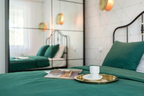 Apartamento Chilliapartamenty - Platany - Tutu