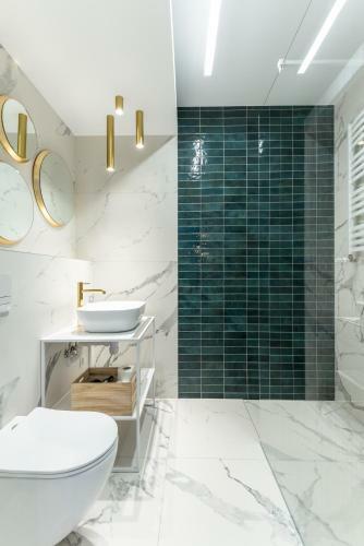Apartamento Chilliapartamenty - Platany - Tutu