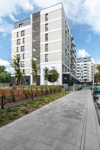Apartamento Chilliapartamenty - Platany - Tutu