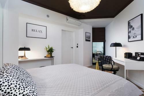 Apartament Riviera - Seaside Park Ko?obrzeg