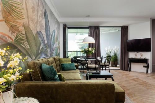 Apartament Riviera - Seaside Park Ko?obrzeg