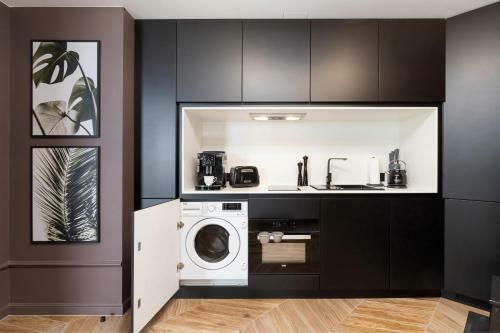 Apartament Riviera - Seaside Park Ko?obrzeg