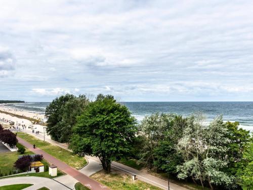 Vacationclub ? Seaside Apartament 408