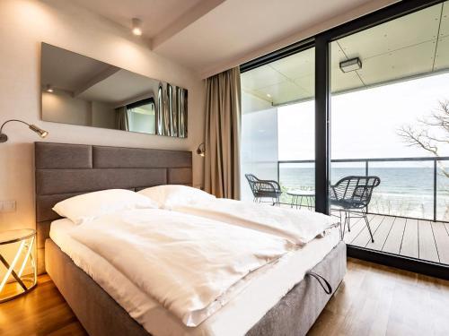 Vacationclub ? Seaside Apartament 408