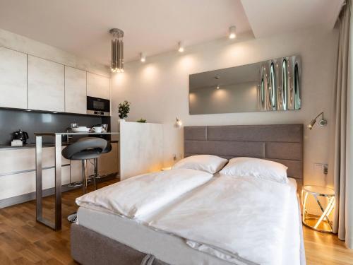 Vacationclub ? Seaside Apartament 408
