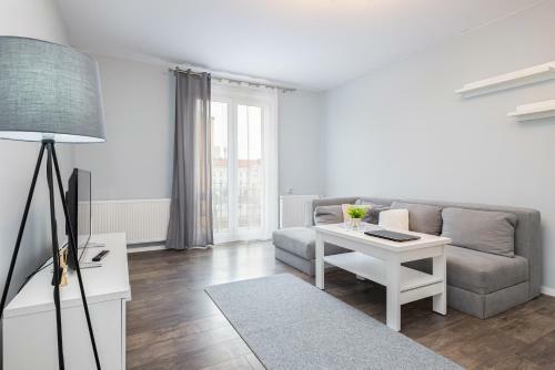 Apartments Dworcowa By Renters