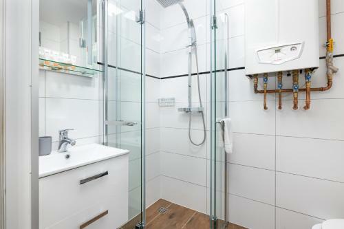 Apartments Dworcowa By Renters