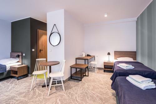 Hotel Osw Posejdon Ko?obrzeg