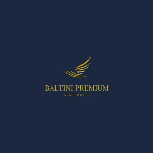Baltini Premium Apartament Bli?ej Morza
